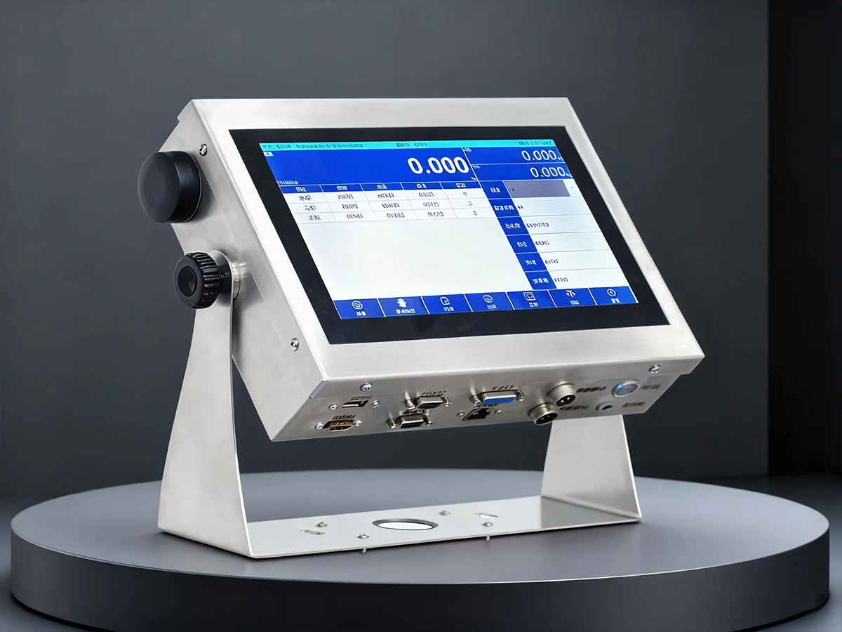 وسایل توزین الکترونیکی وسایل توزین الکترونیکی