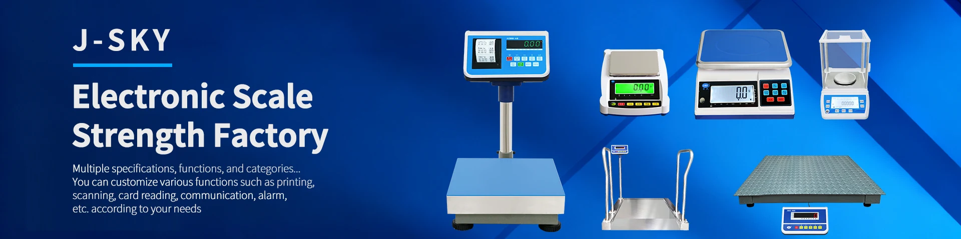 وسایل توزین الکترونیکی